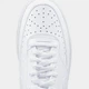 Чоловічі кеди низькі Nike Court Vision Low Nn DH2987-100 42 (8.5US) Білі (195237031511) - зображення 5
