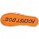 Кеды Rocket Dog Jazzin Tampa Leopard Leopard Print, 40 (11413520) - изображение 2