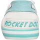 Кеды Rocket Dog Jazzin Jetty Mint Mint Green, 36 (11415427) - изображение 3