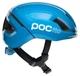 Детский велосипедный шлем POC POCito Omne SPIN, Fluorescent Blue, XS (PC 107268233XSM1) - изображение 2