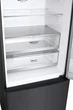 Двухкамерный холодильник LG GC-B569PBCM - изображение 15