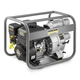 Бензиновый насос мотопомпа для сточных вод Karcher WWP 45 (1.042-210.0) - изображение 1