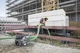Бензиновый насос мотопомпа для сточных вод Karcher WWP 45 (1.042-210.0) - изображение 5