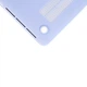 Чехол Upex Hard Shell для MacBook Pro 15.4 (2010-2011) Lilac (UP2142) - изображение 3