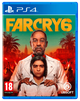 Гра Sony PlayStation 4 Far Cry 6 Англійська Версія Б/У - зображення 1