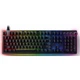 Клавиатура Razer Huntsman V2, Analog Optical switch RU (RZ03-03610800-R3R1) USB - изображение 2