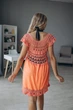 Летняя пляжная туника SusykPerfect Sylvie (G0020) - изображение 5