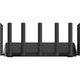 Бездротовий маршрутизатор Xiaomi Mi AloT Router AX3600 Black (DVB4251GL) - зображення 3