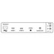 Монітор Philips 345B1C/00 - зображення 6