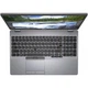 Dell Latitude 5511 (N005L551115UA_WP) FullHD Win10Pro Gray - изображение 4