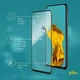 Стекло защитное Piko Full Glue Xiaomi Redmi Note 9 (1283126502736) - изображение 4