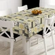 Скатертина (TT145036) Time Textile 140x200 см Різнокольоровий 000250150 - зображення 5