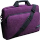 Сумка для ноутбука Grand-X SB-149P 15.6" soft pocket Purple - изображение 1