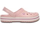 Жіночі сабо, крокси Crocband Pearl M7-W9 (39) светло-розовые - изображение 1