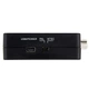 Конвертер адаптер HDMI на RCA AV тюльпани Noname HDMI2AV чорний - зображення 4