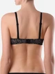 Бюстгальтер с косточками Conte Tatouage Rb8042 16С-0075КСП 70A Черный (4810226242094) - изображение 2