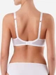 Бюстгальтер з кісточками Conte Sensuelle Rb6024 16С-0093КСП 80E Білий (4810226326947) - зображення 2