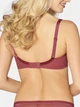 Бюстгальтер Triumph Beauty-Full Darling W02 75F Терракотовый (7613108432852) - изображение 2