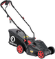 Газонокосилка электрическая Intertool DT-2264 1400 Вт - изображение 4