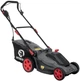 Газонокосилка электрическая Intertool DT-2265 1800 Вт - изображение 4