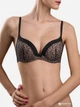 Бюстгальтер з кісточками Conte Tatouage RB1040 85A Чорний (4810226241974) - зображення 1
