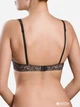 Бюстгальтер без кісточок Conte Tatouage RB6043 70D Чорний (4810226232491) - зображення 2