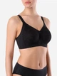 Бюстгальтер Conte Lingerie Suprema Rb7071 85D Черный (4810226419045) - изображение 1