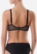 Бюстгальтер з кісточками Conte Lingerie Sonata Tb6057 70E Чорний (4810226393031) - зображення 2