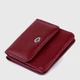 Женский кошелек ST Leather Accessories 19236 Бордовый - изображение 1