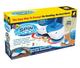 Механический супер веник для уборки Hurricane Spin Broom Professional (KG-372) - зображення 1