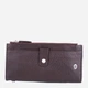 Кошелек ST Leather Accessories NST420-coffee Коричневый (2900000049789) - изображение 1