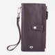 Кошелек ST Leather Accessories NST420-coffee Коричневый (2900000049789) - изображение 6