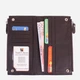 Кошелек ST Leather Accessories NST420-coffee Коричневый (2900000049789) - изображение 8