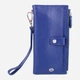 Кошелек ST Leather Accessories NST420-dark-blue Темно-синий (2900000049802) - изображение 5
