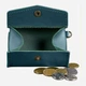 Монетница BlankNote 1.0 BN-CW-1-malachite Малахит - изображение 4