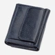 Кошелек ST Leather Accessories 18322 Синий - изображение 2