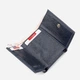 Кошелек ST Leather Accessories 18322 Синий - изображение 3