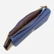 Кошелек ST Leather Accessories 18405 Синий - изображение 5