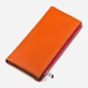 Кошелек ST Leather Accessories 18406 Красный - изображение 2