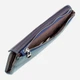 Кошелек ST Leather Accessories 18408 Фиолетовый - изображение 5