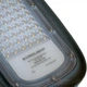 Світильник світлодіодний консольний EVROLIGHT MALAG-50 50Вт 5000К 6000Лм IP65 (000041127) - зображення 2