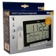 Термогігрометр TFA Trinity 30305801 - зображення 4
