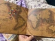 Фотоальбом "Our Adventure Book" серія "Plane", альбом для фотографій в подарунковій упаковці Changan (40543661) - зображення 6
