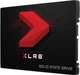 Жесткий диск PNY XLR8 CS2311 2TB 2.5” (SSD7CS2311-2TB-RB) - изображение 2