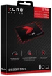 Жесткий диск PNY XLR8 CS2311 2TB 2.5” (SSD7CS2311-2TB-RB) - изображение 4