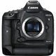 Дзеркальний фотоапарат Canon EOS 1D X Mark II body - зображення 1