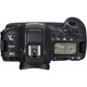 Дзеркальний фотоапарат Canon EOS 1D X Mark II body - зображення 3