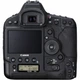 Дзеркальний фотоапарат Canon EOS 1D X Mark II body - зображення 6