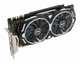 Відеокарта MSI GeForce GTX 1080 Ti ARMOR OC 11GB GDDR5X VR Ready - зображення 4