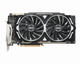 Відеокарта MSI GeForce GTX 1080 Ti ARMOR OC 11GB GDDR5X VR Ready - зображення 5